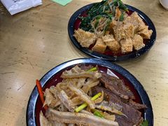 -惠丰源烩面馆(经七路店)