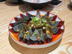 -叁煨蹄花·下饭盐帮菜(人民广场店)