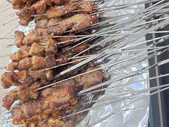 -小李子烧烤火锅地锅(枣行店)