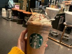 -星巴克(徐州苏宁广场B1店)