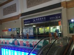 -桂林北站
