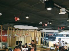 -海底捞火锅(崇文门新世界百货店)