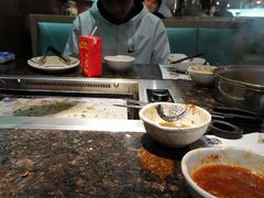 -阪尚皇·原切牛排·烤肉火锅自助(北京路店)