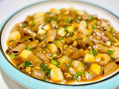 -众想海鲜·烧烤·海肠捞饭·渔家菜(孙家疃店)