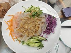 -春满园生态餐厅(南宫路店)