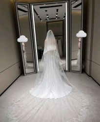 -MuseMarry婚纱(前海嘉里中心店)