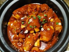 -小尕子·新疆菜(明园店)