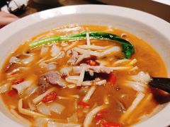 -漆黑觉米粉(三里屯店)