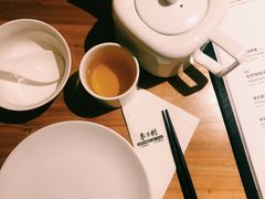 -枣子树·素食餐厅(普陀山店)