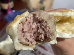 -胡氏老财豆腐脑(圣荣店)