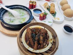 -蔡澜点心·粤菜(月星环球港店)