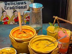 -泰妃殿(武汉首店)