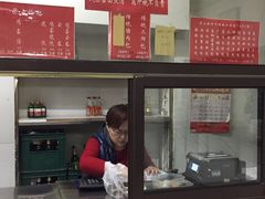 -津门永胜包子铺(哈尔滨道总店)