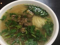 -郑家包子牛肉拉面(尚勤路店)