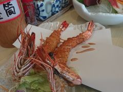 -有喜屋·深夜食堂(北京西路店)