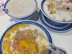 杨枝甘露-老廣糖水铺(乐汇城店)