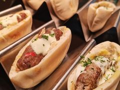 -北京中国大饭店