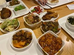 -阿那亚第一食堂 Cafeteria 1