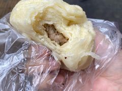 肉包-俞记安顺特色破酥包(民生路店)