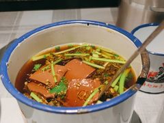 -彭耕记猪油炒小菜(吉联mall店)