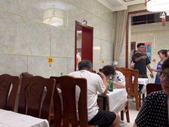 -宾朋美食海鲜餐厅·特色美食专访(兴海路店)