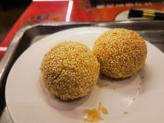 -玉华台饭庄(裕中西里小区店)