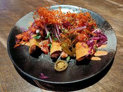 -Q MEX 库迈墨西哥餐吧(三里屯店)