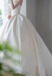 -韩国天使嫁衣婚纱礼服馆(上海旗舰店)