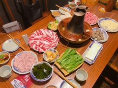 -东镇老火锅(胶州宝龙店)