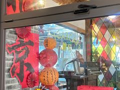 -糖房咖啡(南锣鼓巷店)