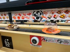 -友壹町寿司(佛山新DNA店)
