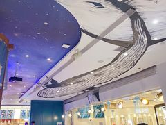 -半岛听涛蒸汽海鲜自助(K11店)