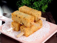 -老上海弄堂菜馆(恒基名人购物中心店)