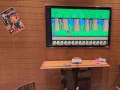 -菲住布渴酒店自助餐厅(阿里巴巴西溪园区店)