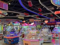 -环游嘉年华(永旺梦乐城广州番禺广场店)