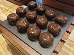 -西藏饭店·亚克·食光自助餐厅(文殊院店)