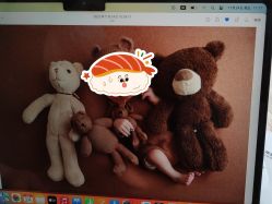 -西瓜庄园儿童摄影