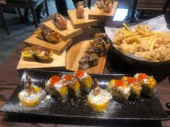 -哏儿寿司(红桥店)