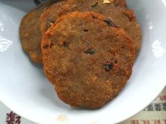 农家煎藕饼-粗茶淡饭(东关街店)