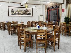 -老友谊餐厅(319国道店)