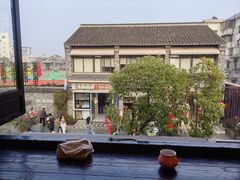 -青莯_Percher Coffee Shop(皮市街店)
