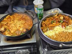 -李先生的首尔小馆(松江启源广场店)