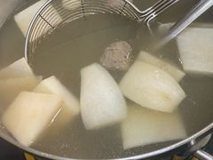 -黑山牛肉汤火锅(花城汇店)