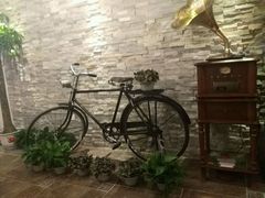 -秦府酒店(北京鼓楼店)