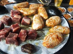-旺记碳烤肥牛(总店)