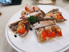-渔娘渔家丹东海鲜(东直门店)