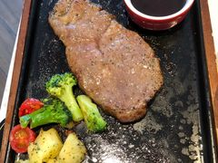 -必胜客(上地华联店)