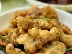 椒盐排条-蘭心餐厅(进贤路店)
