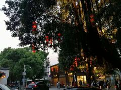 -三坊七巷历史文化街区