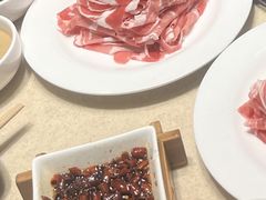 -阳坊大都涮羊肉(阳坊总店)